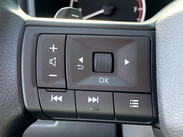 new 2025 Nissan Rogue car, priced at $28,690