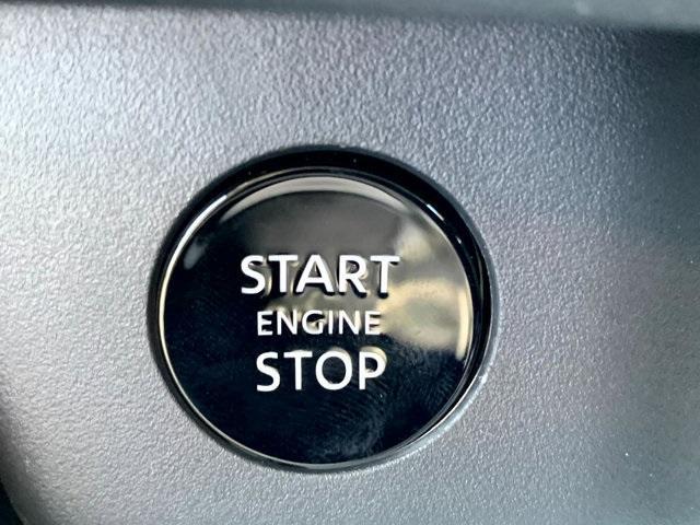 new 2025 Nissan Rogue car, priced at $28,690