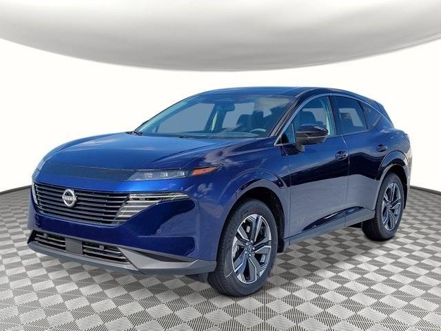 new 2025 Nissan Murano car, priced at $40,460