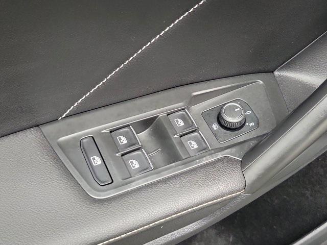 used 2022 Volkswagen Tiguan car, priced at $21,990