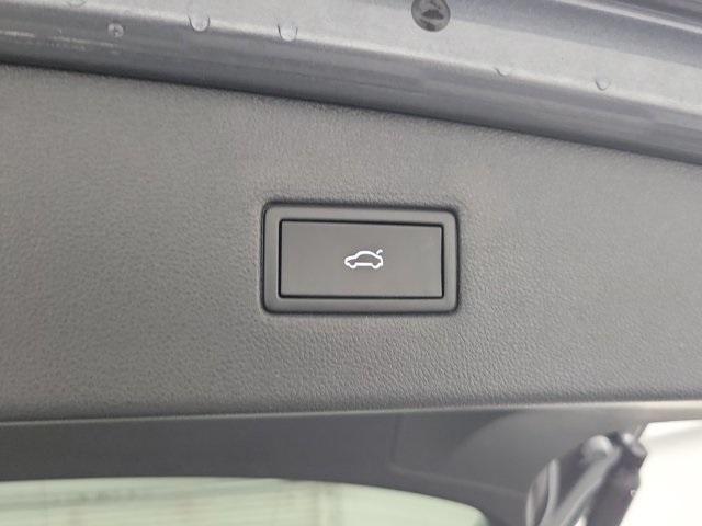 used 2022 Volkswagen Tiguan car, priced at $21,990