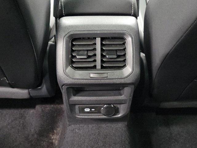 used 2022 Volkswagen Tiguan car, priced at $21,990