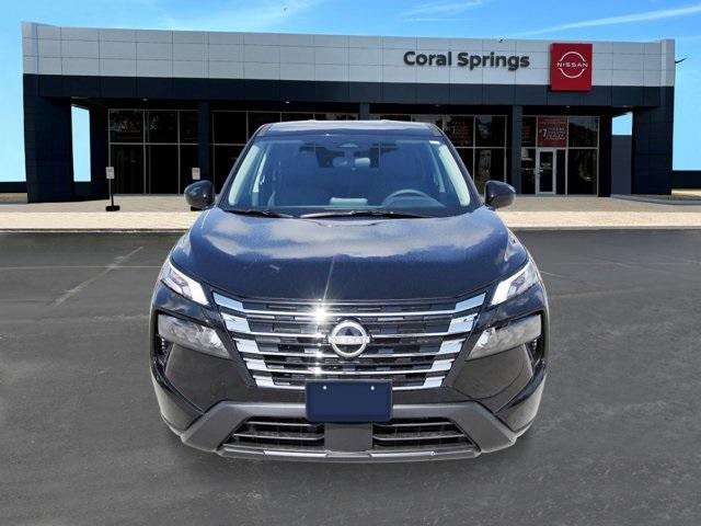 new 2026 Nissan Rogue car, priced at $29,338