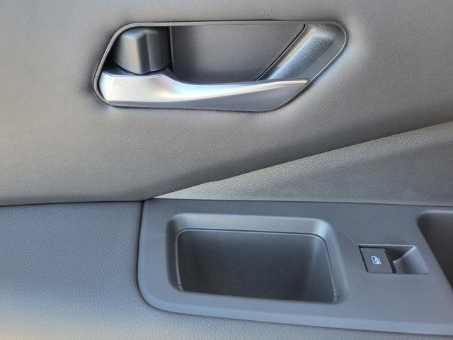 new 2025 Nissan Pathfinder car, priced at $41,581