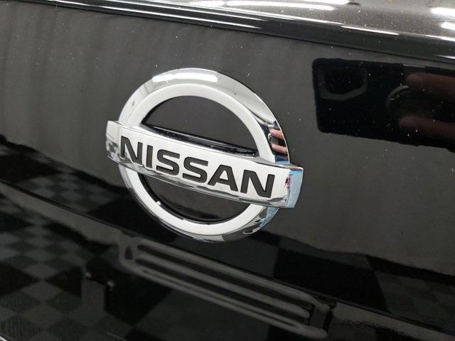 used 2022 Nissan Sentra car, priced at $17,928