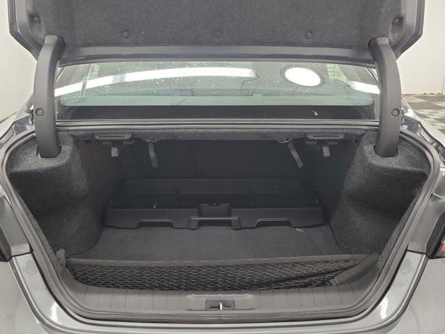 used 2023 Nissan Maxima car, priced at $34,090