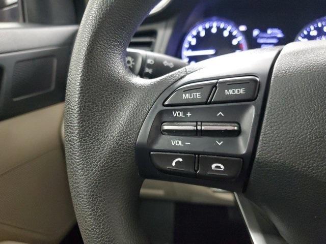 used 2020 Hyundai Elantra car, priced at $12,388