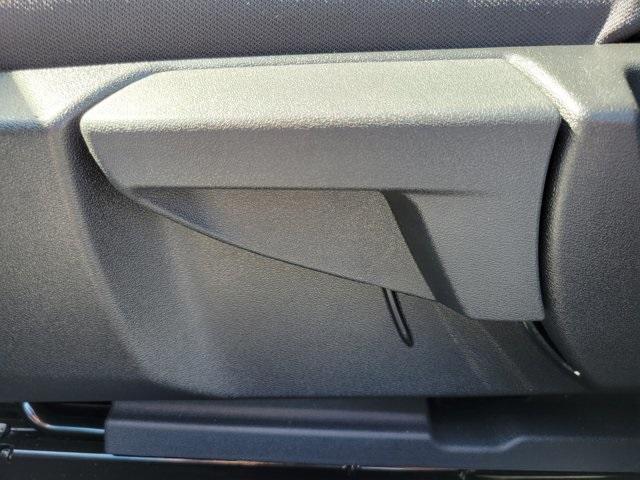 new 2025 Nissan Kicks car, priced at $20,210