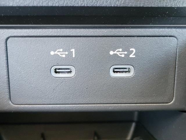 new 2025 Nissan Kicks car, priced at $20,210