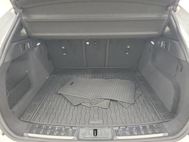 used 2023 Jaguar F-PACE car, priced at $36,588