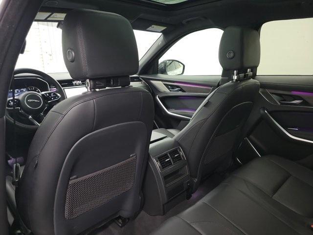 used 2023 Jaguar F-PACE car, priced at $36,588