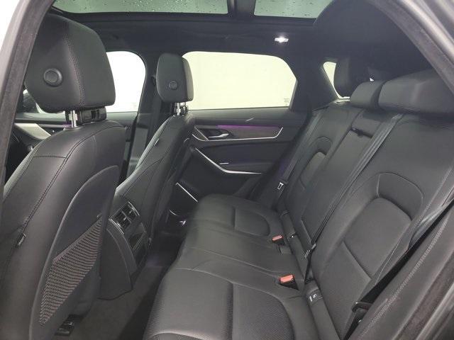 used 2023 Jaguar F-PACE car, priced at $36,588