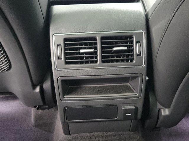 used 2023 Jaguar F-PACE car, priced at $36,588