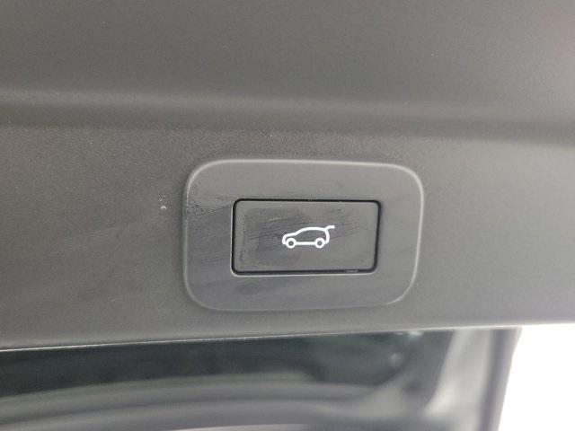 used 2023 Jaguar F-PACE car, priced at $36,588