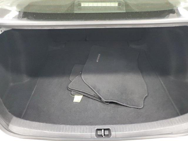 used 2021 Toyota Corolla car, priced at $13,923
