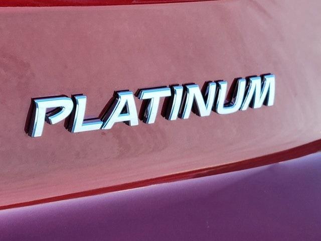 new 2025 Nissan Pathfinder car, priced at $46,360