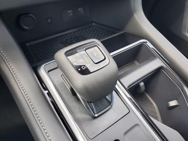 new 2025 Nissan Pathfinder car, priced at $39,744