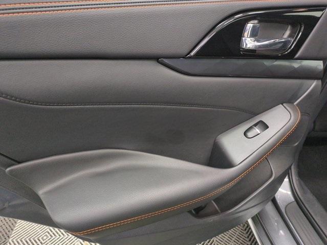used 2023 Nissan Maxima car, priced at $33,403