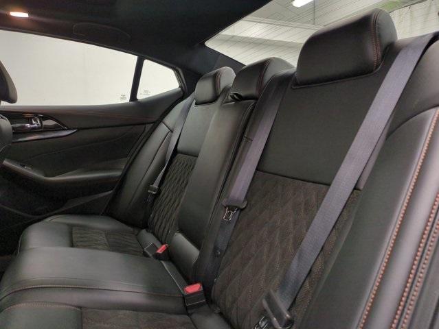 used 2023 Nissan Maxima car, priced at $33,403
