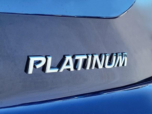 new 2025 Nissan Pathfinder car, priced at $46,589