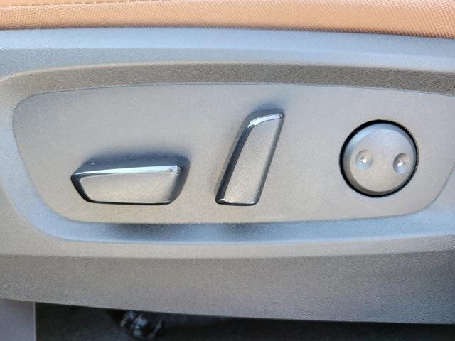 new 2025 Nissan Pathfinder car, priced at $46,589
