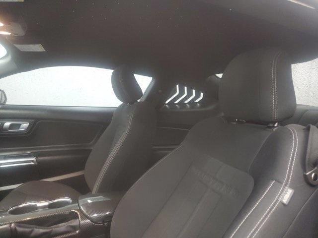 used 2022 Ford Mustang car, priced at $25,009