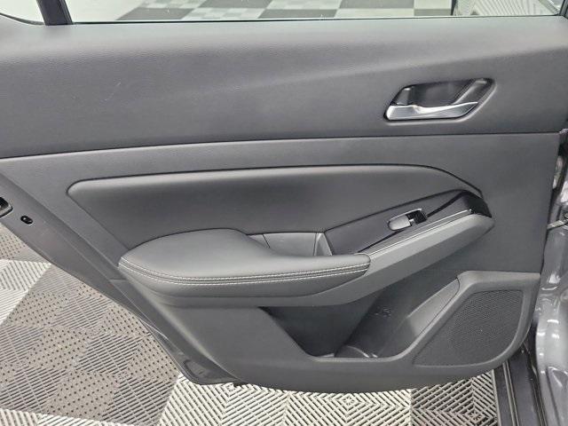used 2021 Nissan Altima car, priced at $20,788