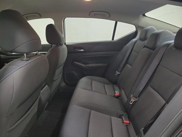 used 2021 Nissan Altima car, priced at $20,788
