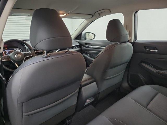 used 2021 Nissan Altima car, priced at $20,788