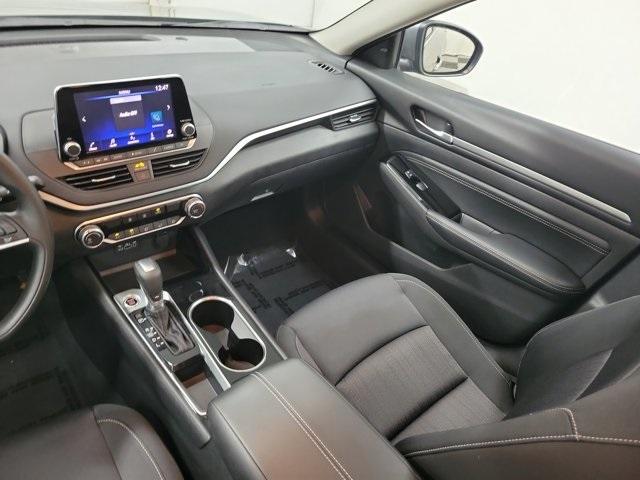 used 2021 Nissan Altima car, priced at $20,788