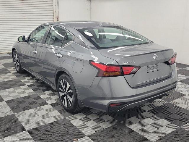 used 2021 Nissan Altima car, priced at $20,788
