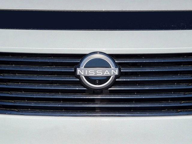 new 2025 Nissan Murano car, priced at $44,614