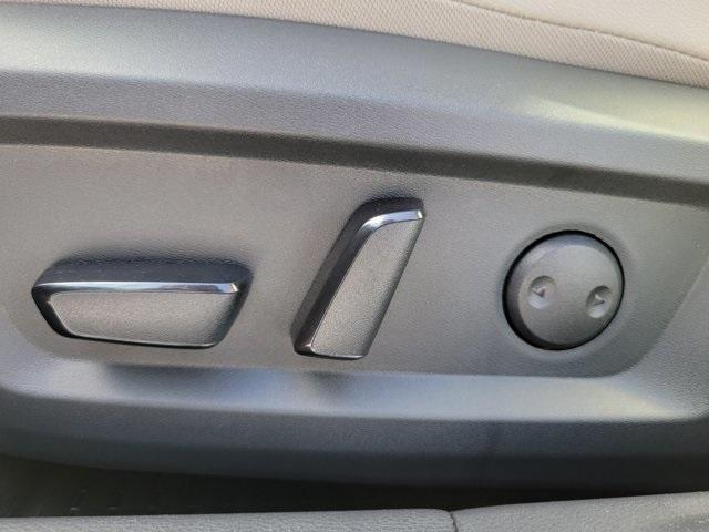 new 2025 Nissan Rogue car, priced at $34,962