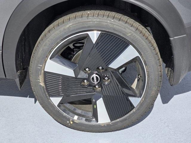 new 2025 Nissan Sentra car, priced at $23,268