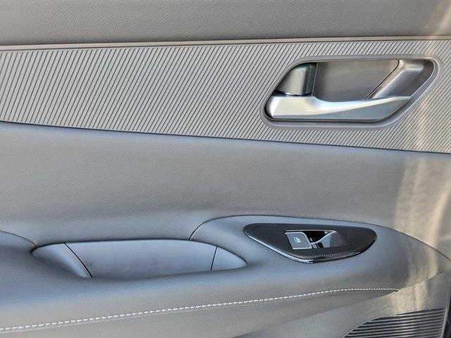 new 2025 Nissan Murano car, priced at $44,210