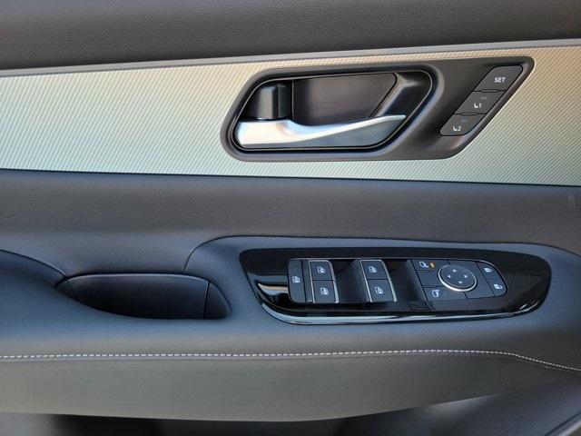 new 2025 Nissan Murano car, priced at $44,210