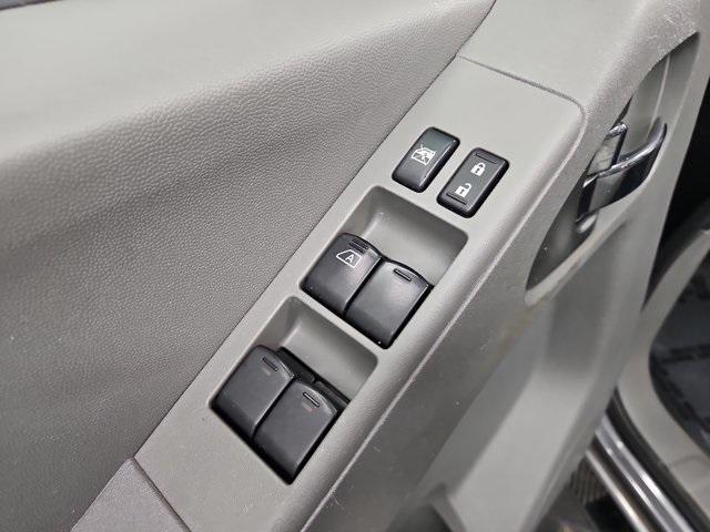 used 2021 Nissan Frontier car, priced at $24,458