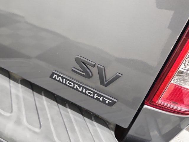 used 2021 Nissan Frontier car, priced at $23,577