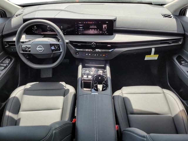 new 2025 Nissan Murano car, priced at $38,363