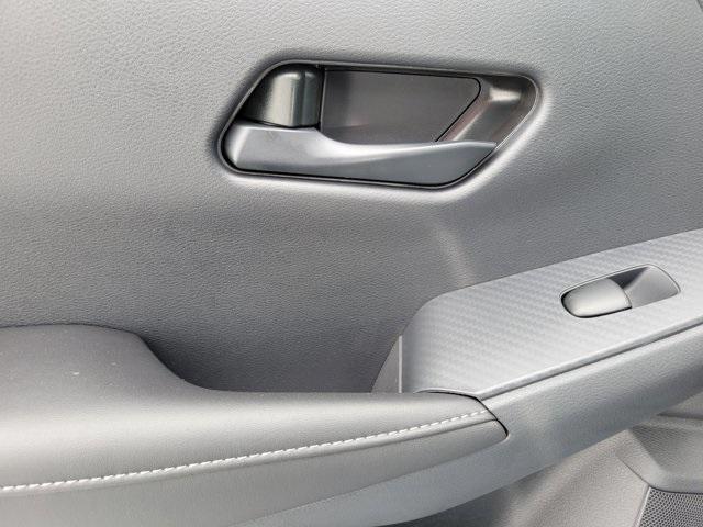 new 2025 Nissan Sentra car, priced at $18,734