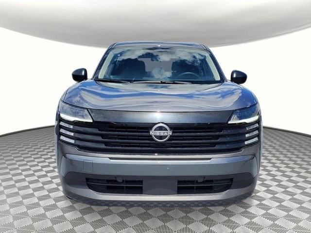 new 2026 Nissan Kicks car, priced at $22,442