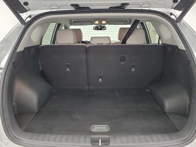 used 2017 Hyundai Tucson car, priced at $12,764