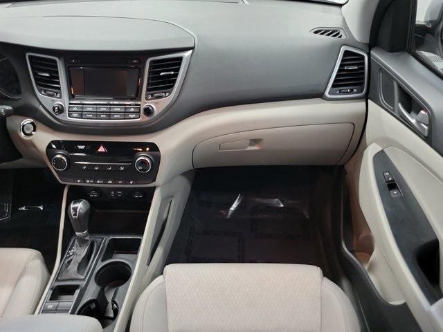 used 2017 Hyundai Tucson car, priced at $12,764