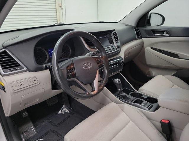 used 2017 Hyundai Tucson car, priced at $12,764