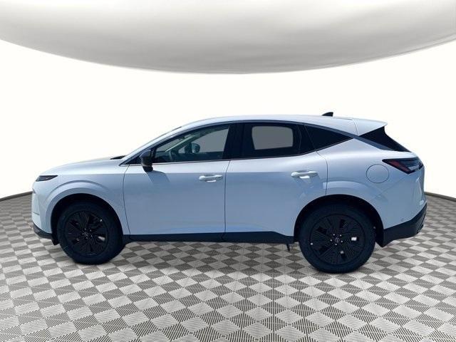 new 2026 Nissan Murano car, priced at $38,466