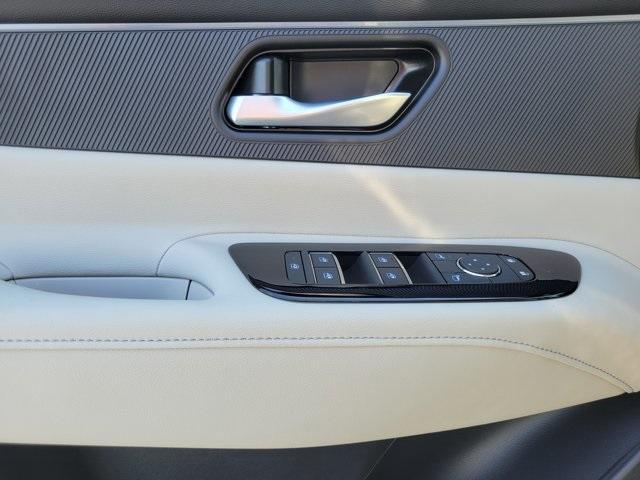 new 2026 Nissan Murano car, priced at $38,466