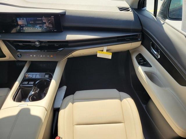 new 2026 Nissan Murano car, priced at $38,466