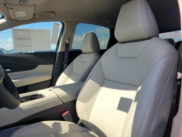 new 2026 Nissan Murano car, priced at $38,466