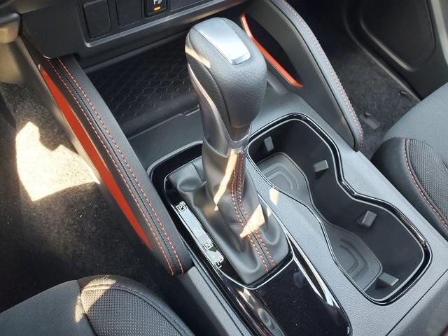 new 2025 Nissan Frontier car, priced at $37,721