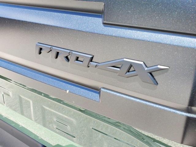 new 2025 Nissan Frontier car, priced at $37,721